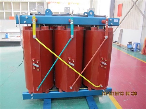 安义1500KVA干式变压器价格