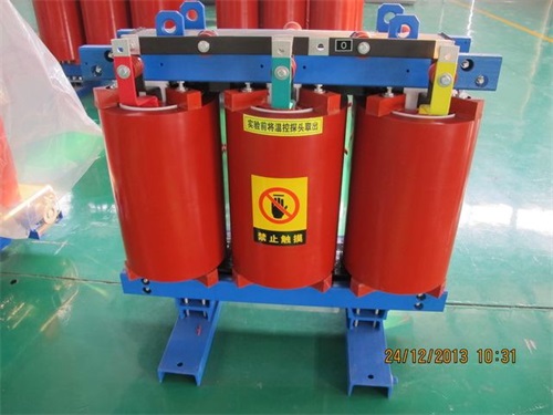 雄县SCB10-800KVA干式变压器现货