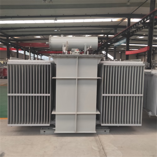 安义S11变压器